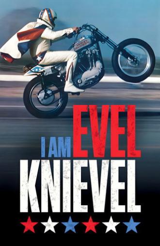 I Am Evel Knievel (2014)