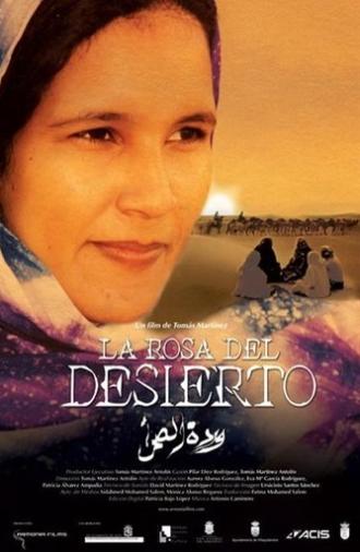 Desert rose (2004)