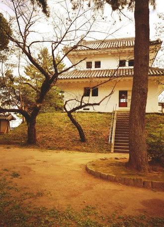 Sanae's Journey to Tsuchiura Castle (2020)