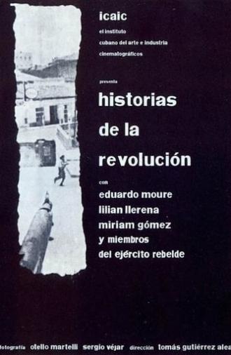 Stories of the Revolution (1960)
