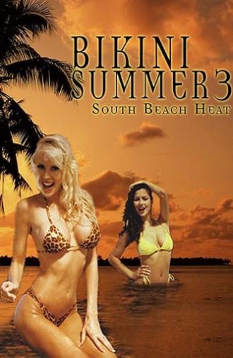 Bikini Summer III: South Beach Heat (1997)