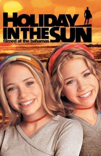 Holiday in the Sun (2001)