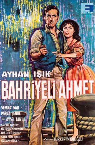 Bahriyeli Ahmet (1963)