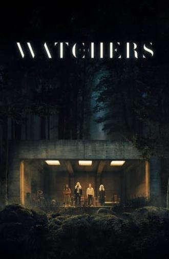 The Watchers (2024)