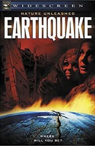 Nature Unleashed: Earthquake (2005)