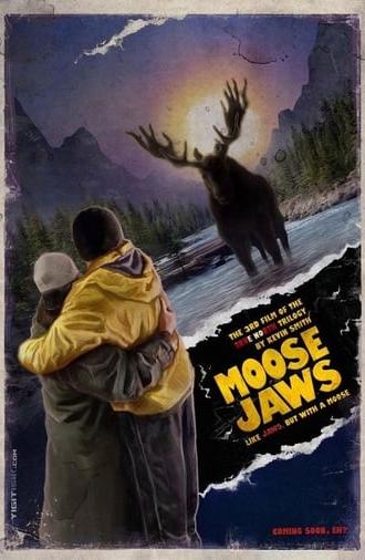 Moose Jaws (2025)