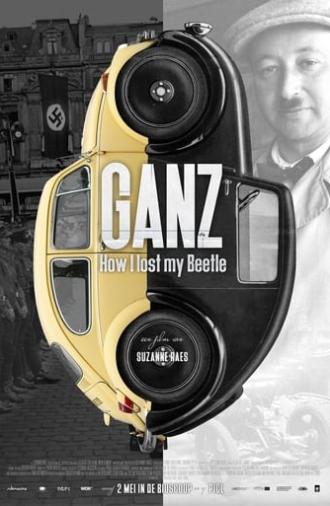 Ganz: How I Lost My Beetle (2019)