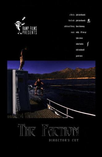 The Faction (2001)