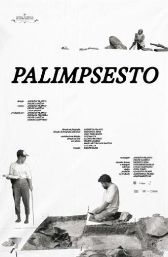 Palimpsesto (2024)