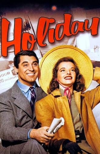 Holiday (1938)