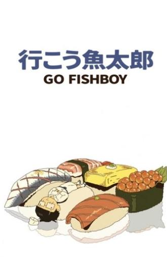 Go Fishboy (2022)