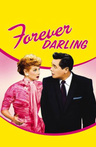 Forever, Darling (1956)