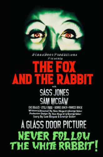 The Fox and The Rabbit (2022)