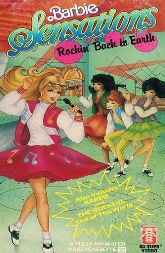 Barbie and the Sensations: Rockin' Back to Earth (1987)