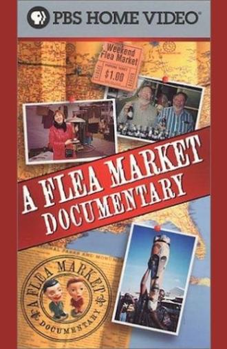 A Flea Market Documentary (2001)