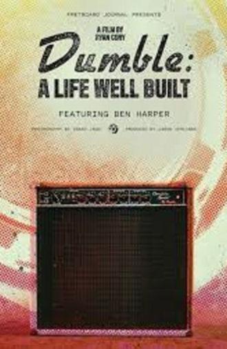 Dumble: A Life Well Built (2024)