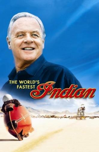 The World's Fastest Indian (2005)