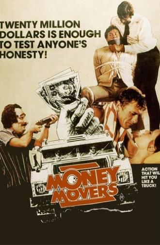 Money Movers (1978)