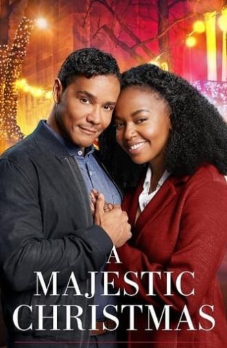 A Majestic Christmas (2018)
