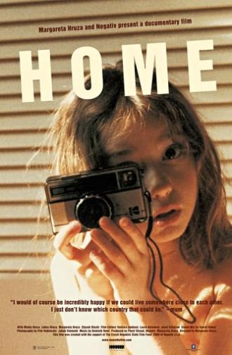 Home (2008)