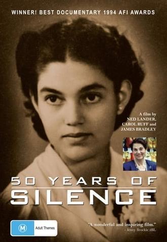 50 Years Of Silence (1994)