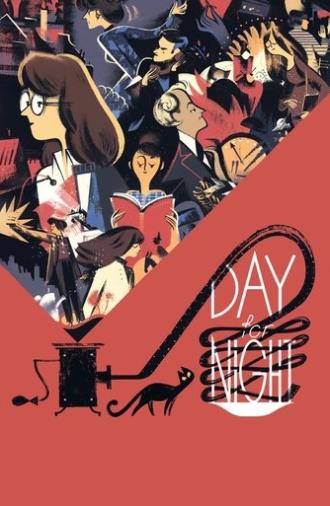Day for Night (1973)