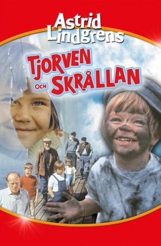 Tjorven and Skrallan (1965)