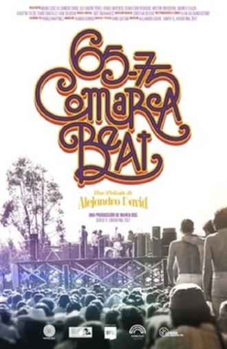 65/75 Comarca Beat (2017)