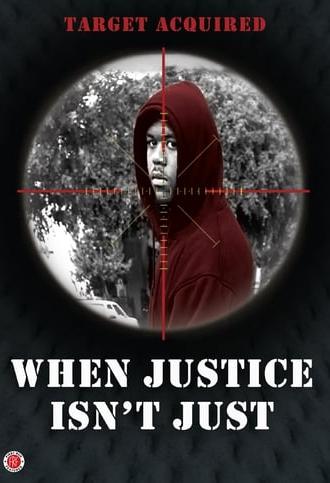 When Justice Isn't Just (2016)