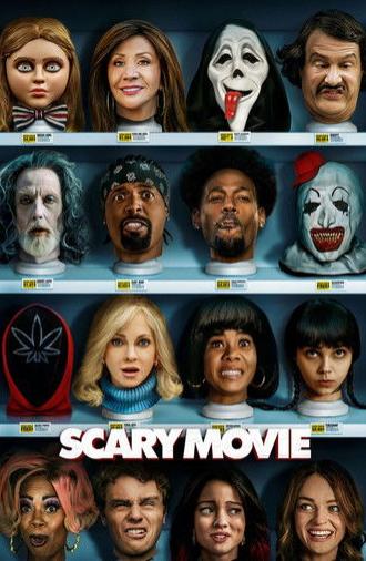 Scary Movie (2026)