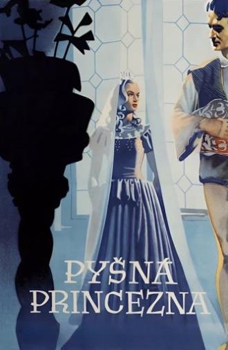The Proud Princess (1952)