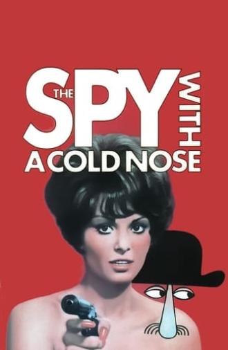 The Spy with a Cold Nose (1966)