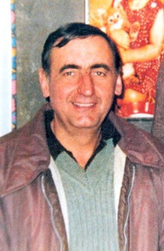 Andrés from La Victoria (1984)