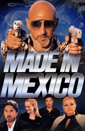 Made in Mexico (2022)