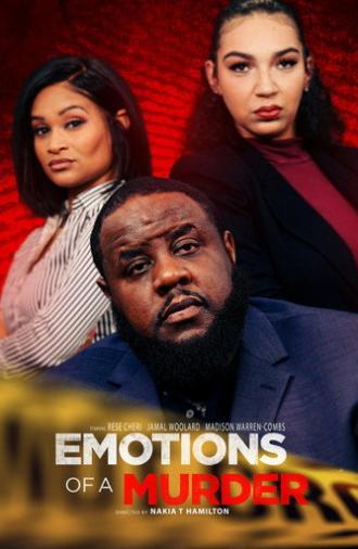 Emotions of a Murder (2024)