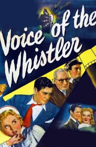 Voice of the Whistler (1945)