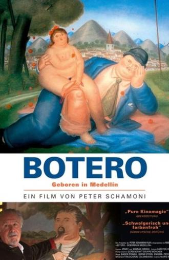 Botero Born in Medellin (2008)