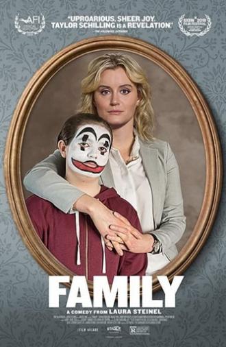 Family (2018)