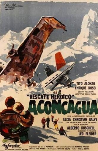 Aconcagua (1964)