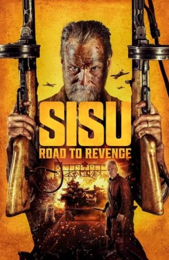 Sisu: Road to Revenge (2025)