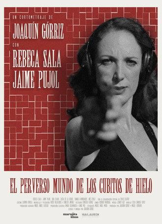 El Perverso Mundo de los Cubitos de Hielo (2026)