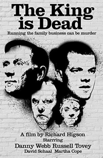 The King is Dead (2013)