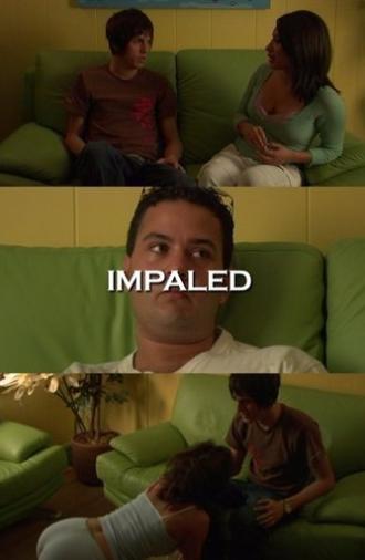 Impaled (2006)