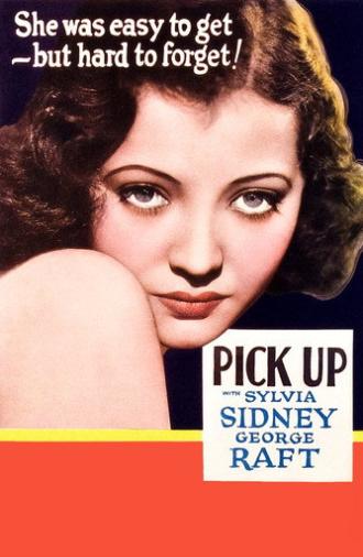 Pick-up (1933)
