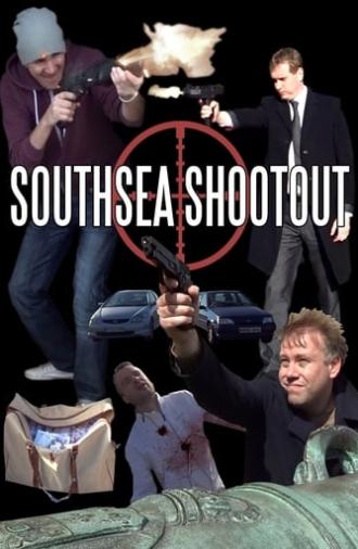 Southsea Shootout (2016)