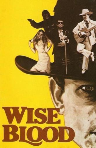 Wise Blood (1979)