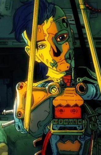 Dragon's Delusion : Preface (2020)