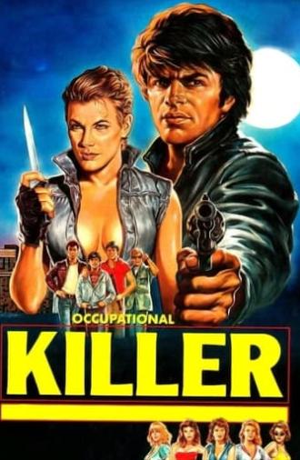 Occupational Killer (1986)