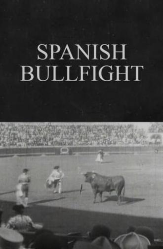 Spanish Bullfight (1900)