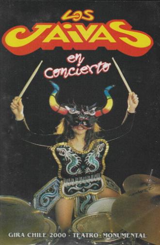 Los Jaivas - En Concierto: Gira Chile 2000 (2000)